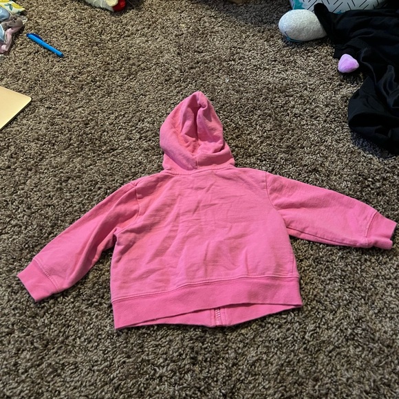 Pink jacket - Picture 4 of 4